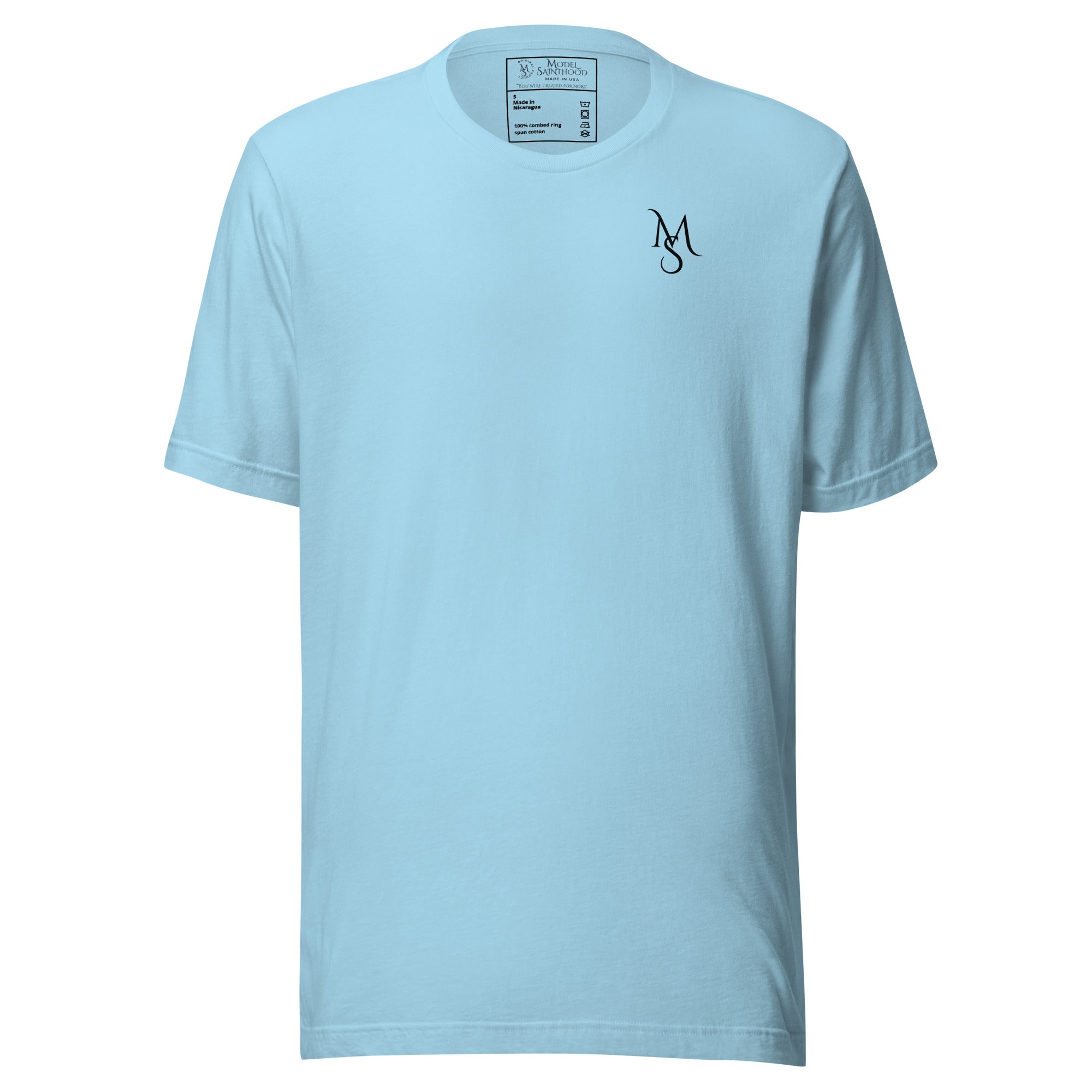 T-Shirt + Mug