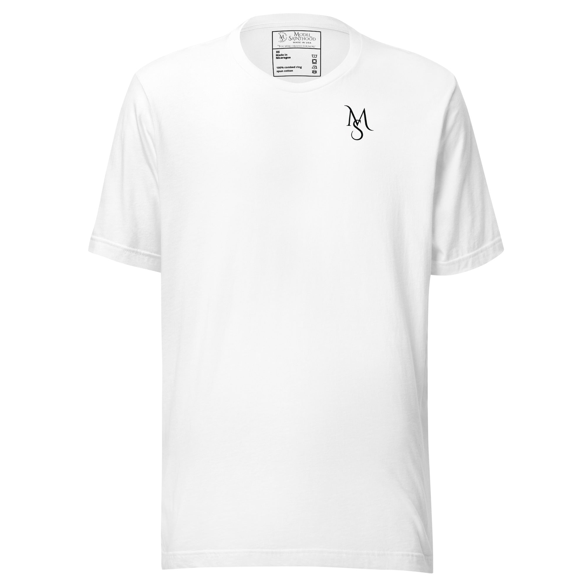 BUNDLE - T Shirt + Mug