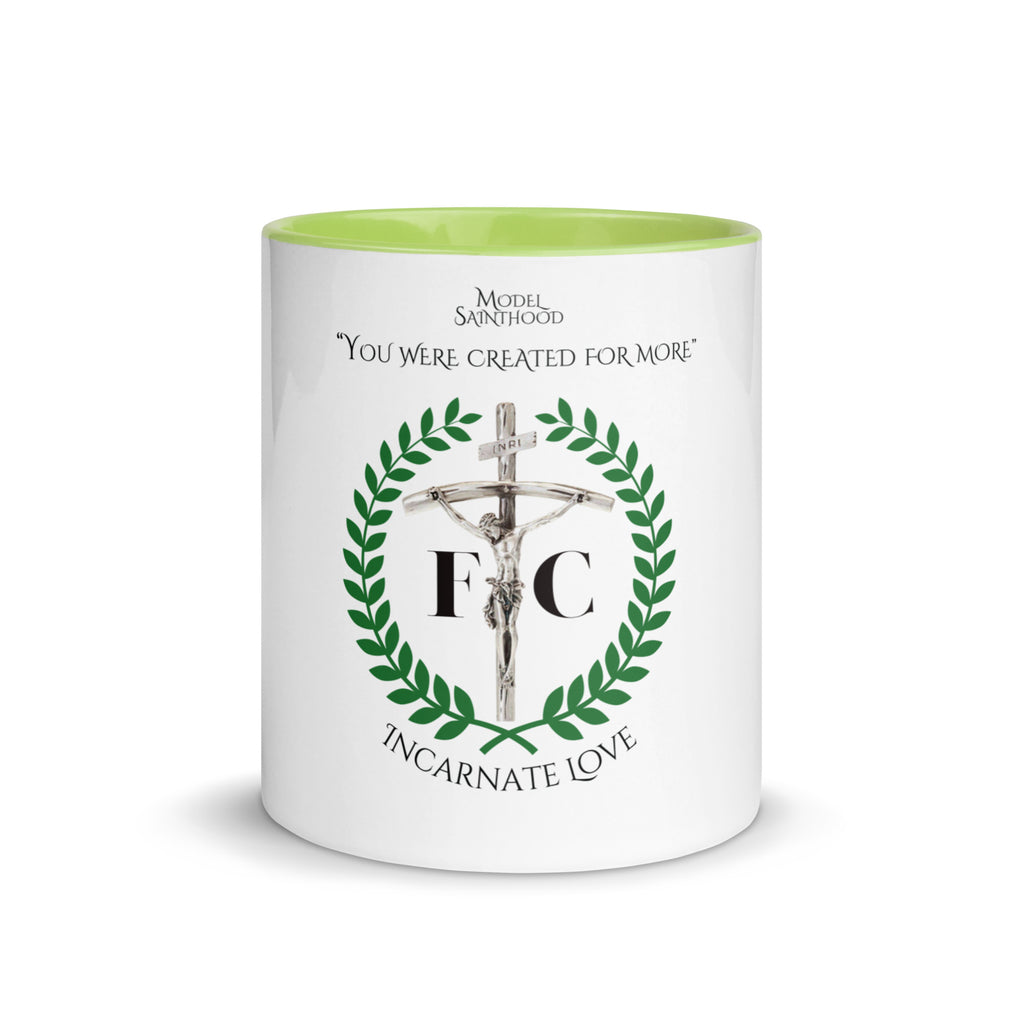 HEATHER CLAY Color - The Saint Bundle (No image)