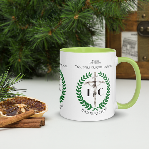 BUNDLE - T Shirt + Mug