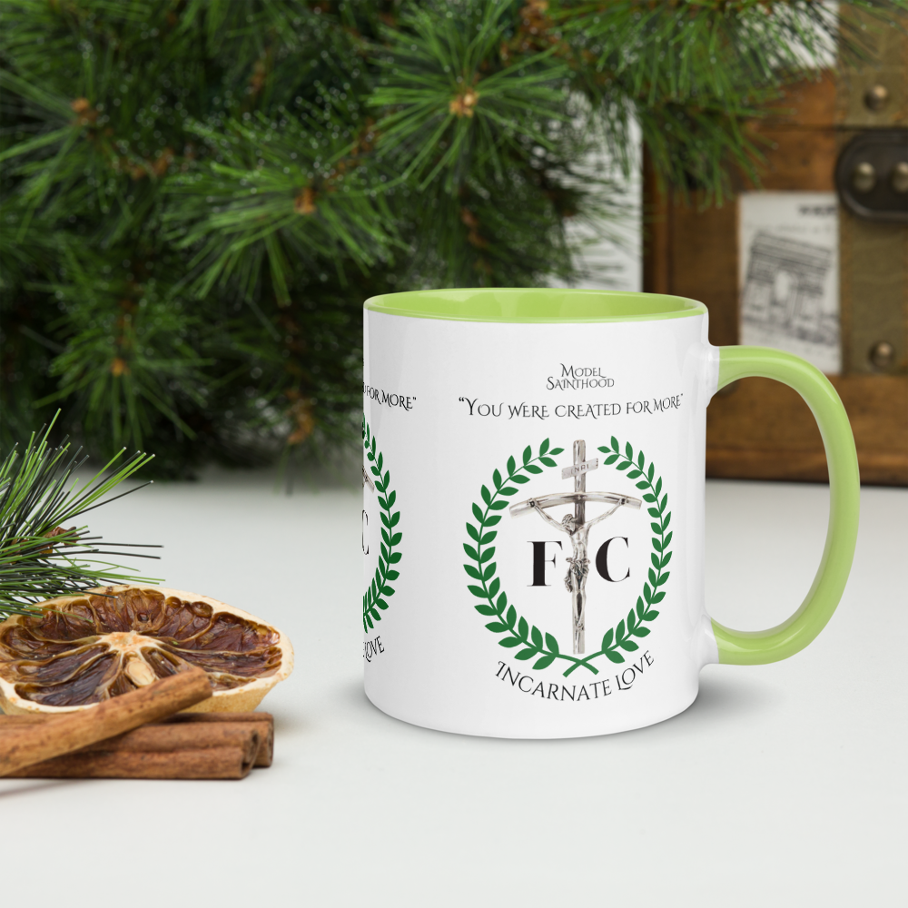 Creative Design BUNDLE - T Shirt + Mug