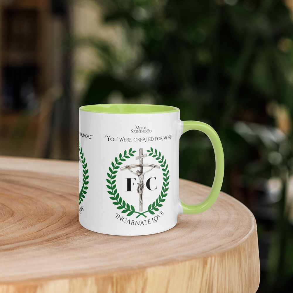 Creative Design BUNDLE - T-Shirt + Mug
